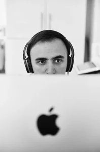 Vitaliy Deputat — Founder of AdHouse